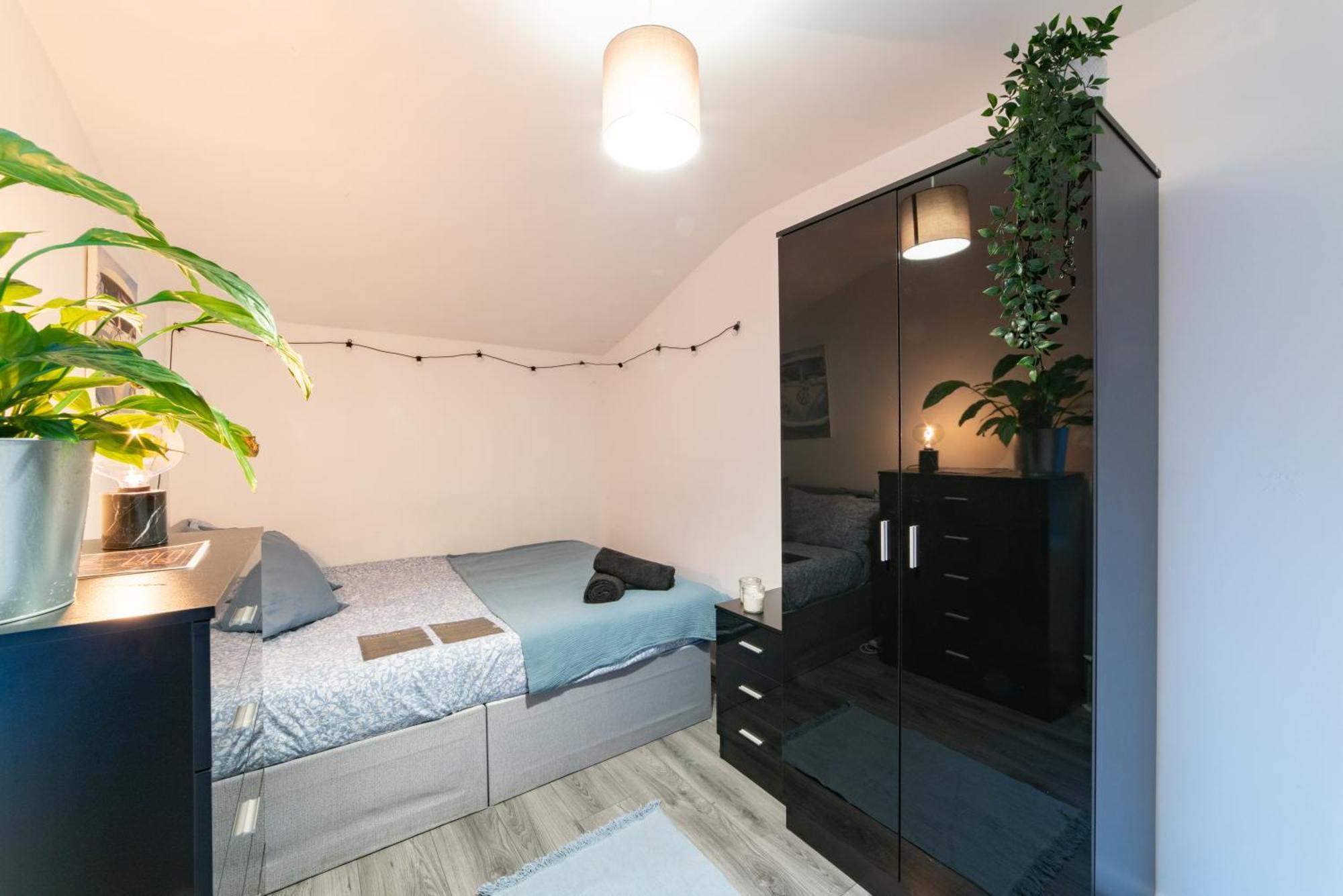 ליברפול Cozy Rooms In Shared Accommodation Near Anfield Stadium With Parking And Wifi מראה חיצוני תמונה