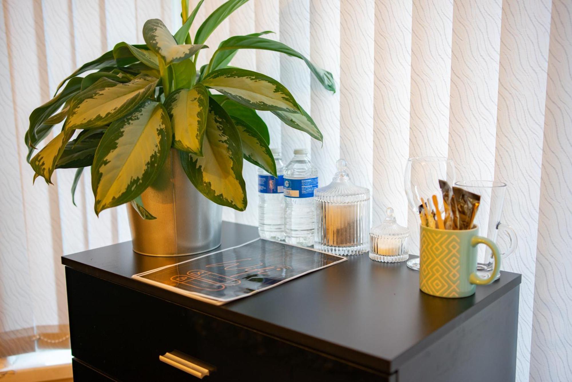 ליברפול Cozy Rooms In Shared Accommodation Near Anfield Stadium With Parking And Wifi מראה חיצוני תמונה