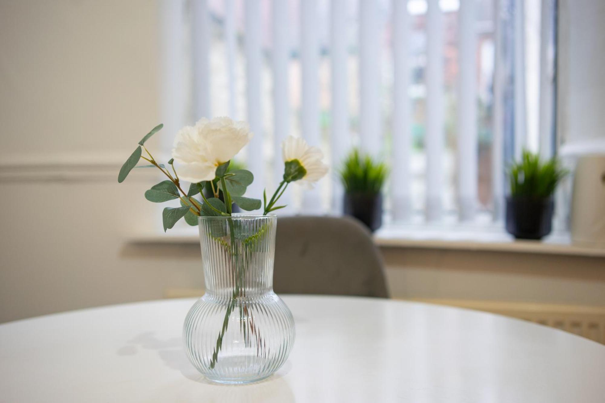 ליברפול Cozy Rooms In Shared Accommodation Near Anfield Stadium With Parking And Wifi מראה חיצוני תמונה